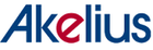 Akelius Residential logo