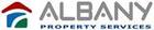 Albany Property Services logo