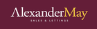 Alexander May logo