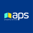 Alternative Property Services logo