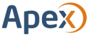 Apex logo