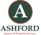 Ashford Finance and Property Services logo