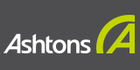 Ashtons Estate Agency - Leigh logo