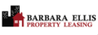 Barbara Ellis Leasing logo