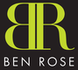 Ben Rose Estate Agents PR5 logo