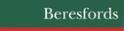 Beresfords - Colchester logo