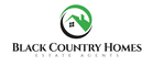 Black Country Homes logo