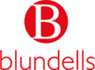 Blundells - Chapeltown logo