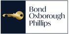 Bond Oxborough Phillips - Ilfracombe logo
