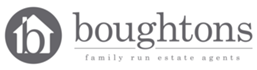 Boughtons Estate Agent LTD logo
