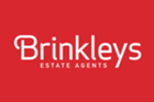 Brinkley's Estate Agents logo