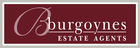 Burgoynes logo