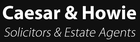 Caesar Howie - Livingston logo