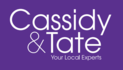 Cassidy & Tate - St Albans Central logo