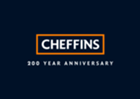 Cheffins - Ely logo