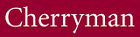 Cherryman Ltd logo