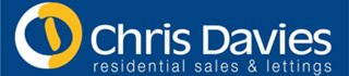 Chris Davies logo