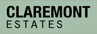 Claremont Estates logo