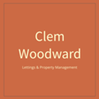 Clem Woodward LTD logo