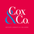 Cox & Co logo