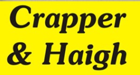 Crapper and Haigh logo