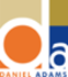 Daniel Adams Estate Agents logo