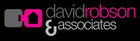 David Robson Property Management logo