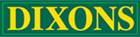Dixons Estate Agents - Lichfield Lettings logo