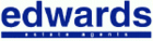 Edwards Residential and Commercial Agents logo