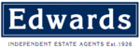 Edwards - Yeovil logo
