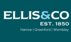 Ellis & Co Wembley Central logo