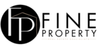 Fine Property Ealing logo