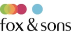 Fox & Sons - Fareham logo
