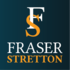Fraser Stretton logo