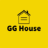 GG House logo