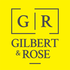 Gilbert & Rose Commercial logo