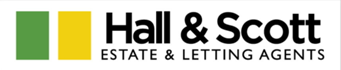 Hall & Scott Estate and Letting Agents logo