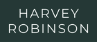 Harvey Robinson logo