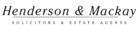 Henderson & Mackay logo