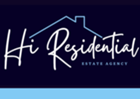 Hi Residential logo