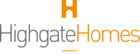 Highgate Homes logo