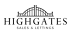 Highgates logo