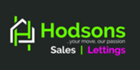 Hodsons logo