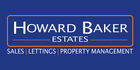 Howard Baker logo