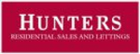 Hunters Residential Sales and Lettings logo