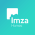 Imza Homes logo