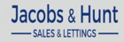 Jacobs & Hunt Estate Agents logo
