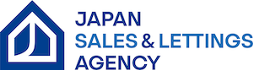 Japan Sales and Lettings Agency logo