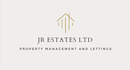 JR Estates logo