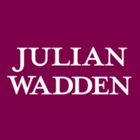 Julian Wadden - Stockport logo